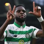 Celtic-bossen Lennon förberedd för bud på Edouard